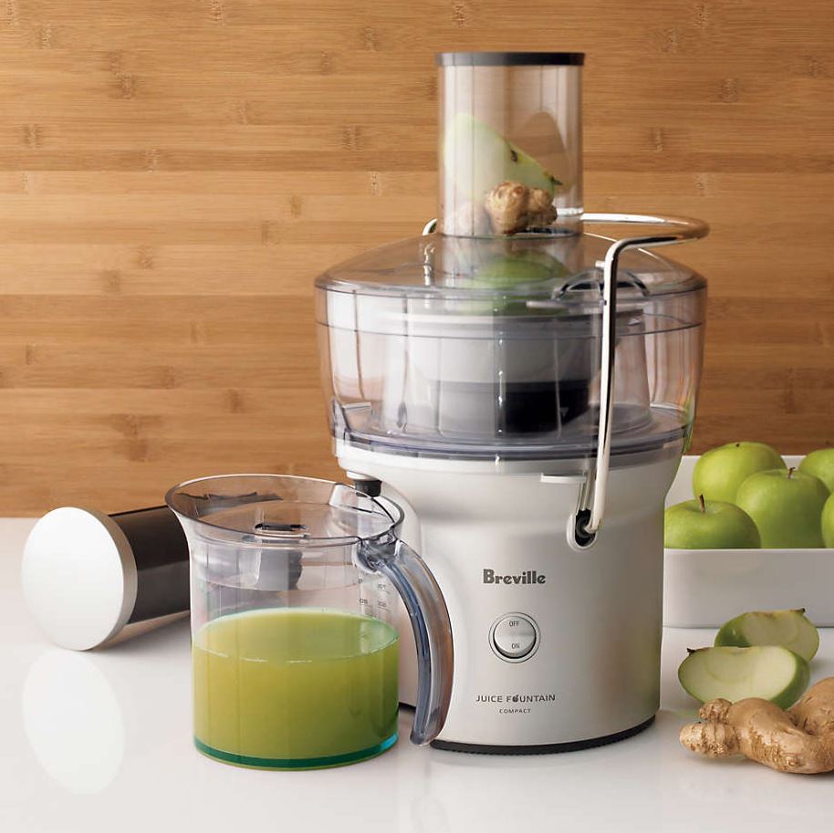 Breville the juice fountain compact sale